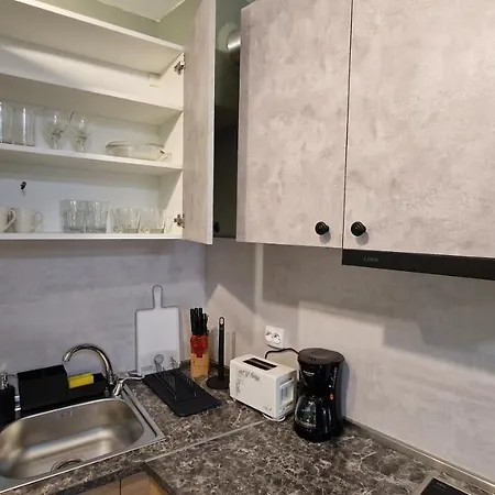 Levski Apartment